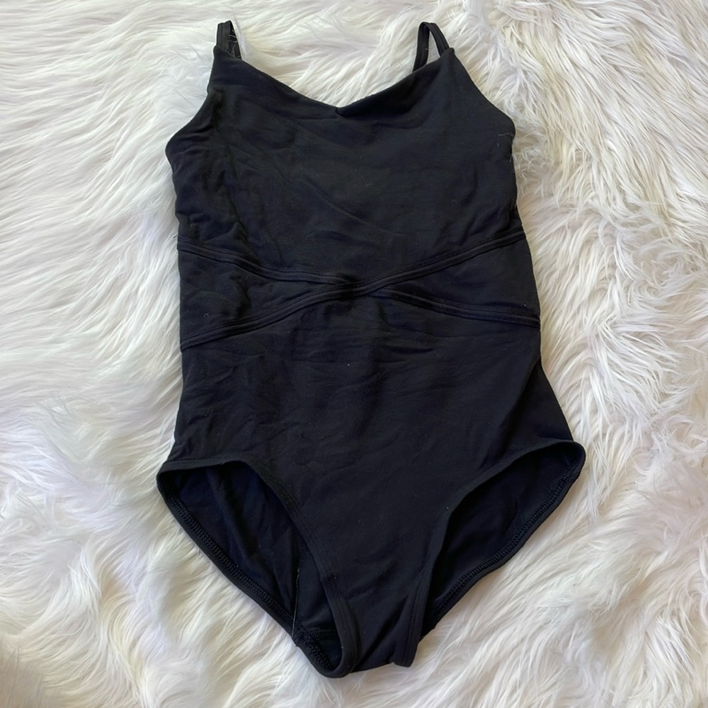 Ivivva size 10 leotard